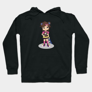 Nightlife Idol Hoodie